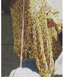 e&ccloset | シャツ/ブラウス