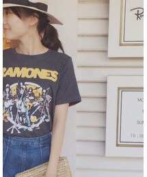 e&ccloset | Tシャツ/カットソー
