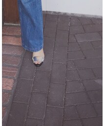 ROPE' | サンダル