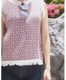 e&ccloset | ニット/セーター