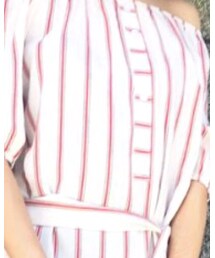 e&ccloset | ワンピース