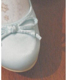 RoseMarie seoir | バレエシューズ