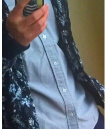 無印良品 | シャツ/ブラウス