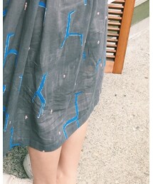 mina perhonen | ワンピース/ドレス