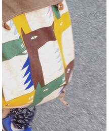 mina perhonen | バックパック/リュック