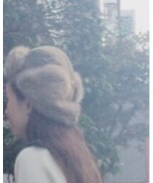 BEAUTY&YOUTH UNITED ARROWS | 帽子