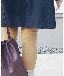 AURALEE | パンツ