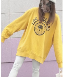 H&M | スウェット