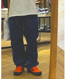 Carhartt | デニムパンツ