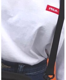 MILKFED. | トップス