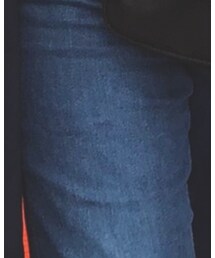 GU | デニムパンツ