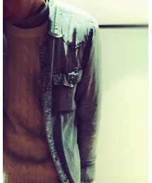 Bonds & Peace | シャツ/ブラウス