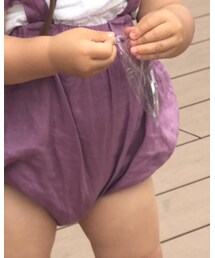 La Stella | サロペット/オーバーオール