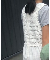 ZARA KIDS | オールインワン・サロペット
