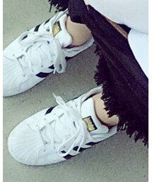 adidas | スニーカー