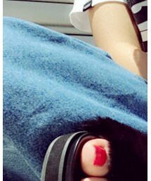 Bershka | デニムパンツ