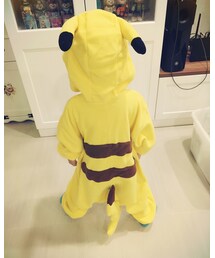 no brand | つなぎ/オールインワン