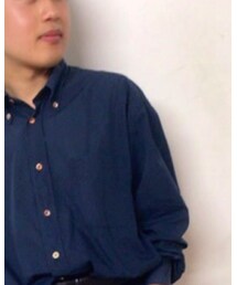 BARNEYS NEWYORK | シャツ/ブラウス