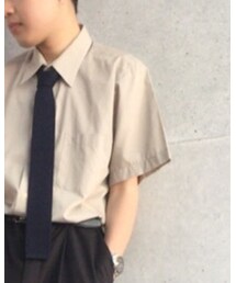 pierre cardin | シャツ/ブラウス