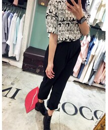 miku | カーディガン/ボレロ