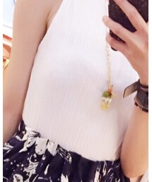 miku | チューブトップ