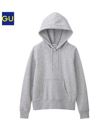 GU | パーカー