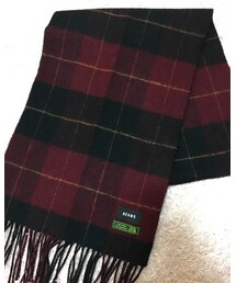 BEAMS | マフラー