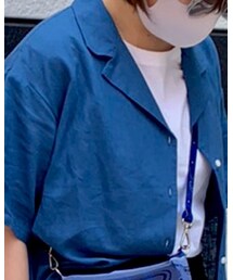 GU | シャツ/ブラウス