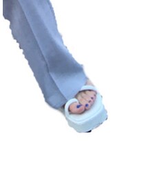 忘れた | サンダル