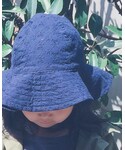 GAP(ギャップ)の「帽子(サンバイザー)」