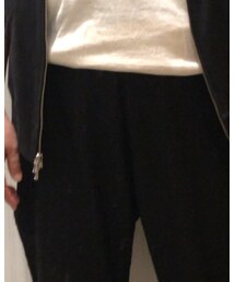 no brand | パンツ