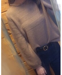GU | トップス