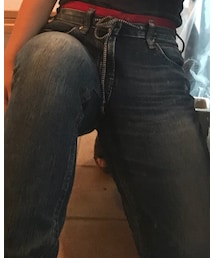 EDWIN | デニムパンツ