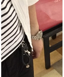 ROLEX | アナログ腕時計