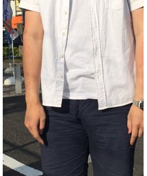 GU | Tシャツ/カットソー