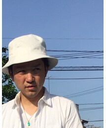 no brand | ハット