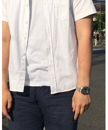 ROLEX | アナログ腕時計