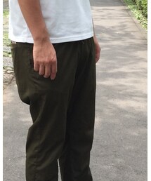 SEVENDAYS=SUNDAY | カーゴパンツ