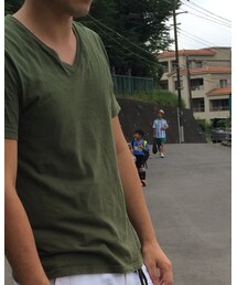 OLD NAVY | Tシャツ/カットソー