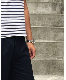 ROLEX | アナログ腕時計