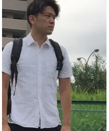 GU | シャツ/ブラウス