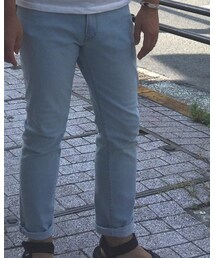 GU | デニムパンツ