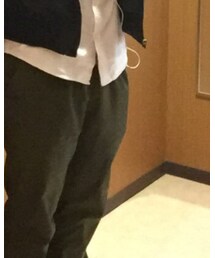 SEVENDAYS=SUNDAY | カーゴパンツ