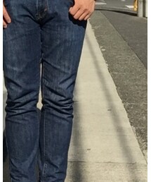 OLD NAVY | デニムパンツ