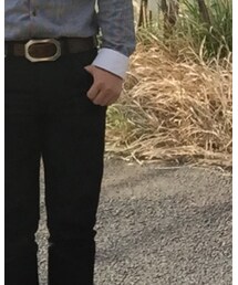 GU | デニムパンツ