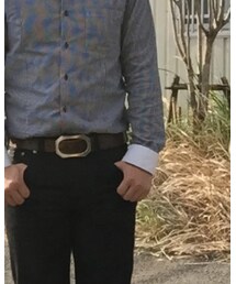 COMME des GARCONS | ベルト