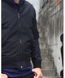 LHP | ライダースジャケット