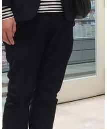 GU | スーツジャケット