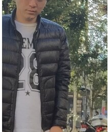 MONCLER | ナイロンジャケット