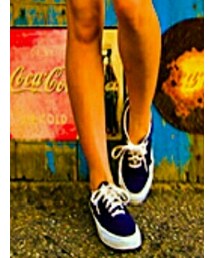 CONVERSE | スニーカー